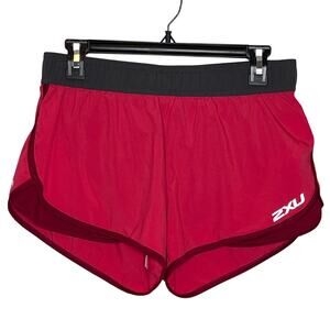 2XU Running Shorts with Liner Medium